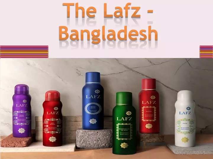 the lafz bangladesh