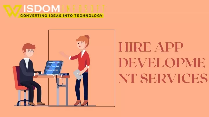 hire app developme nt services