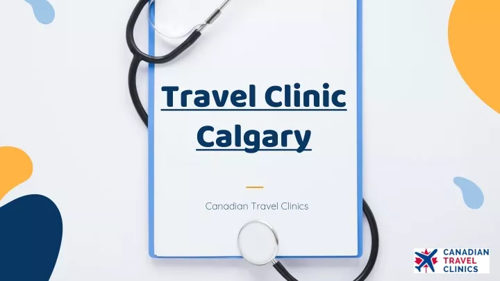 travel clinic calgary