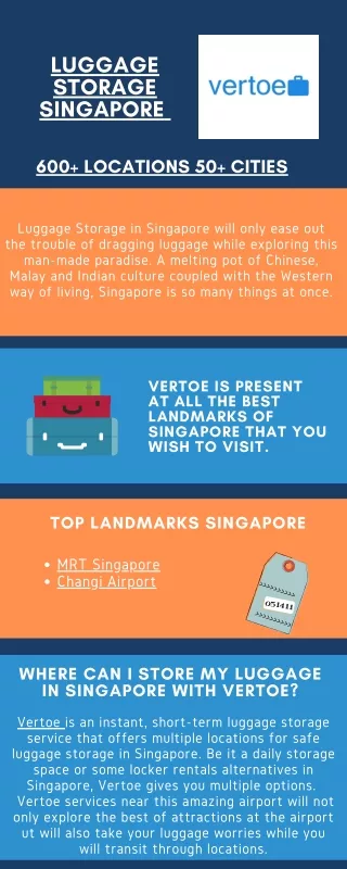 Vertoe Sydney infographic
