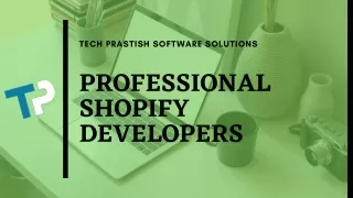 tech prastish software solutions
