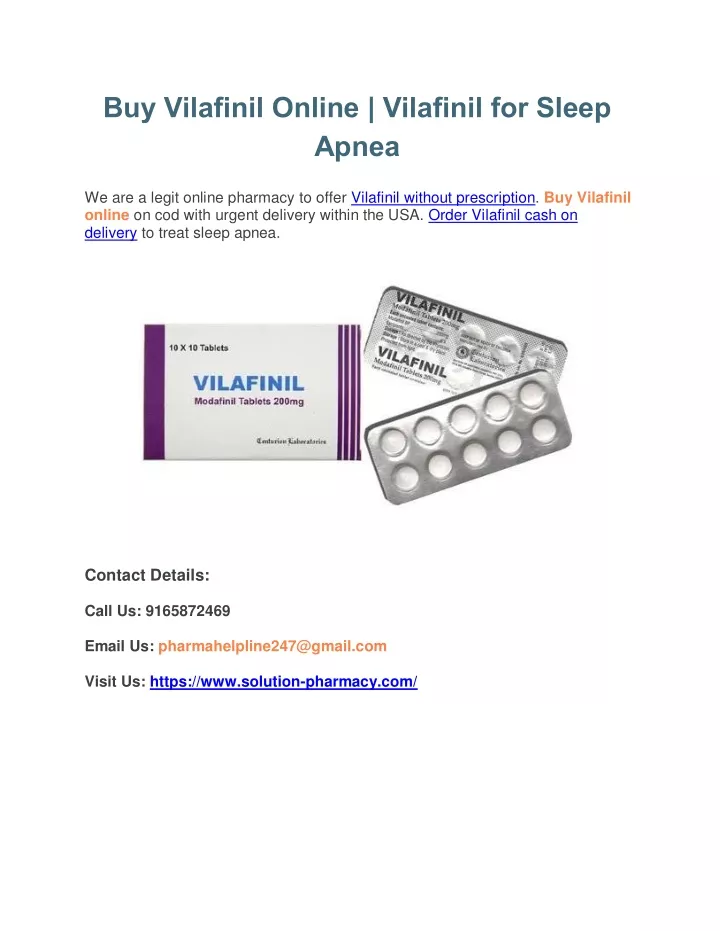buy vilafinil online vilafinil for sleep apnea