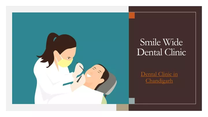smile wide dental clinic