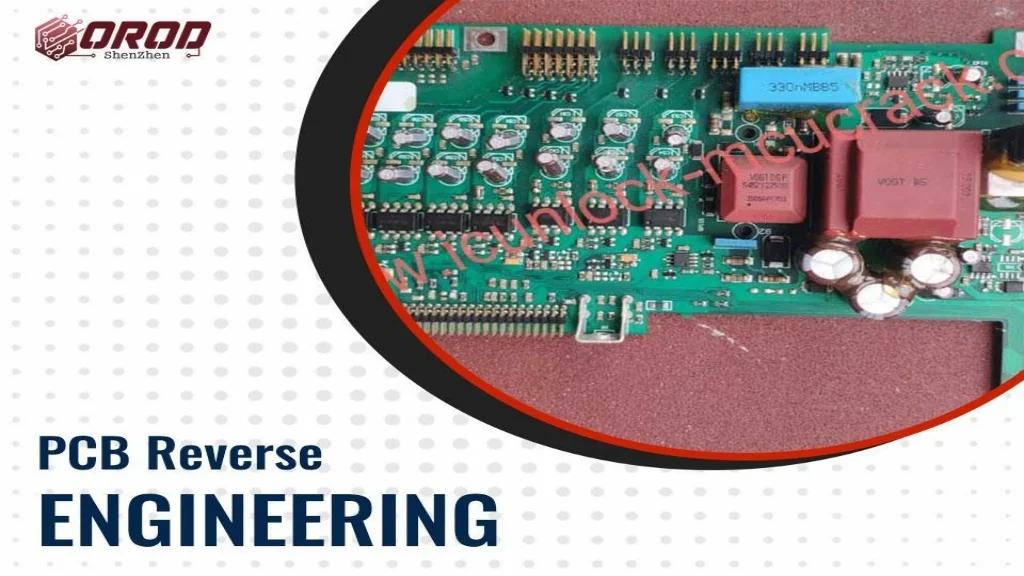 PPT - PCB Reverse Engineering | Shenzhen Orod Technology PowerPoint ...