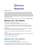 hair skin and nails vitamins