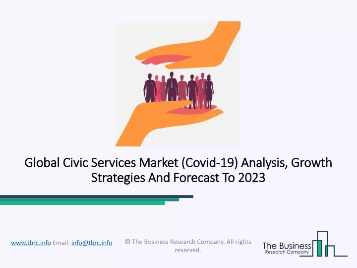 global global civic services market civic