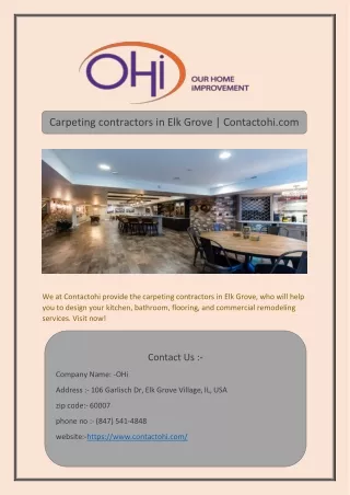 carpeting contractors in elk grove contactohi com
