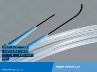 Guidewire Market 2020: Trends, Top Companies, Investment, Growth, Innovation and Forecast 2025