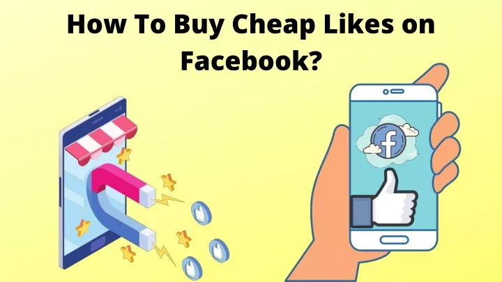 h ow to buy cheap likes on facebook