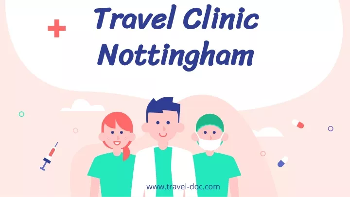 travel clinic nottingham