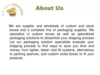 about us