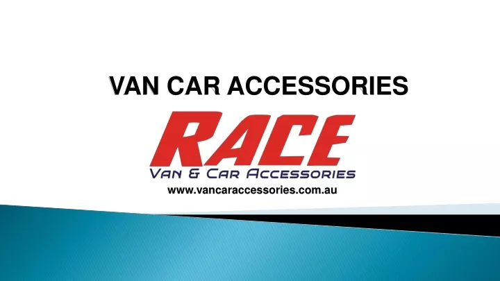 van car accessories