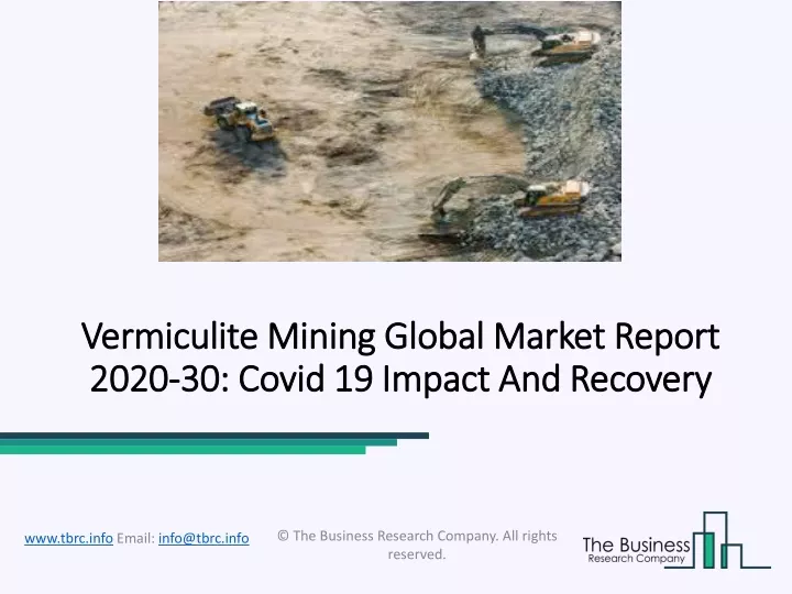 vermiculite vermiculite mining 2020 2020