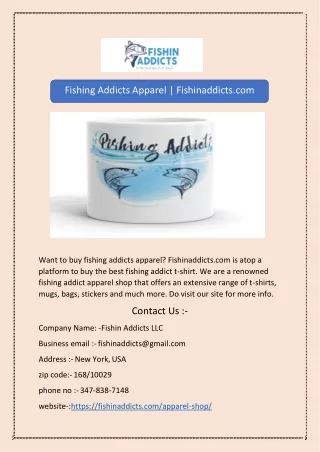 fishing addicts apparel fishinaddicts com