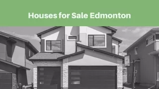 House for Sale Edmonton, Canada | Mani Bagga