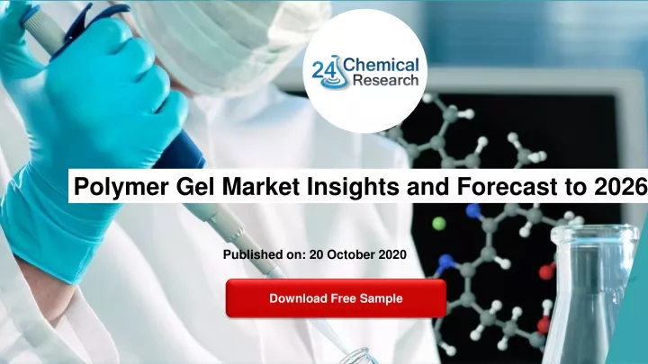 polymer gel market insights and forecast to 2026