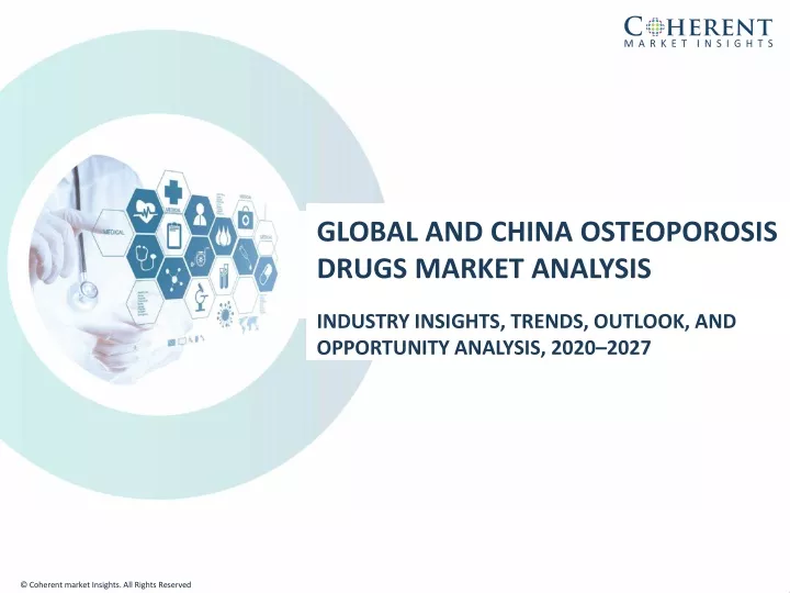global and china osteoporosis drugs market