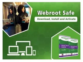 Webroot.com/safe