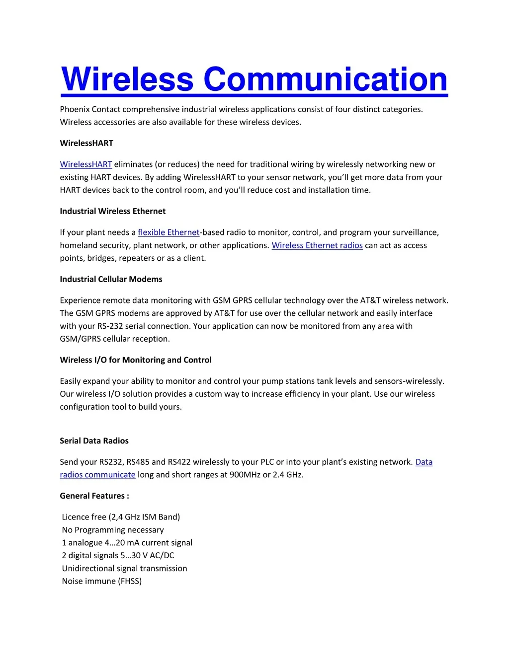 PPT - Wireless Communication PowerPoint Presentation, free download ...