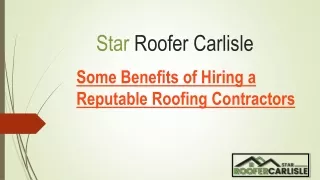 Searching For The Best Roof Cleaners?