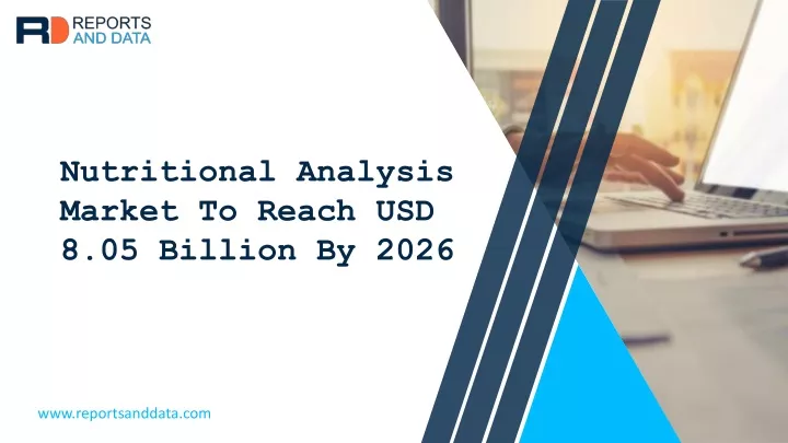 nutritional analysis market to reach