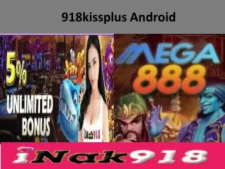 918kissplus android