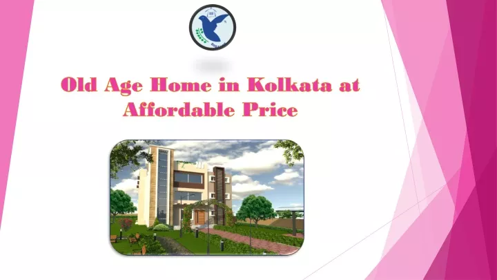 old age home in kolkata at affordable price