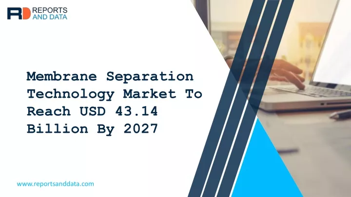 membrane separation technology market to reach