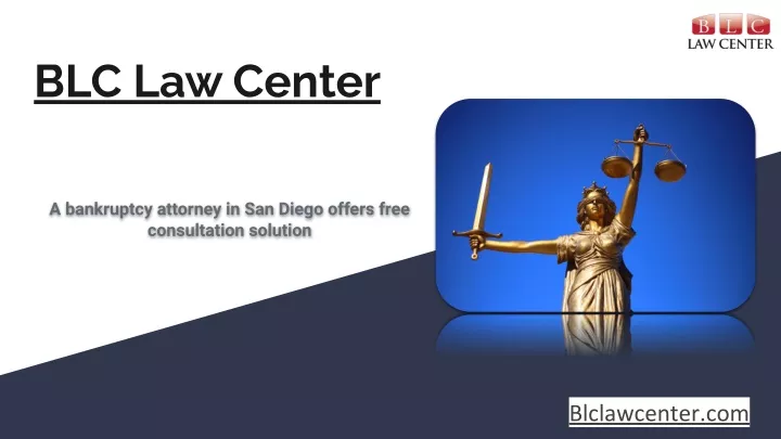 blc law center