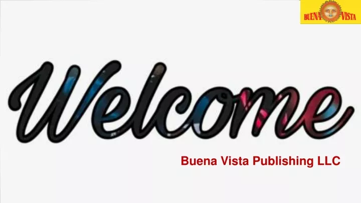 buena vista publishing llc