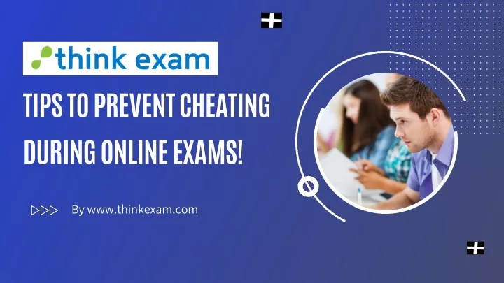 tips to prevent cheating during online exams