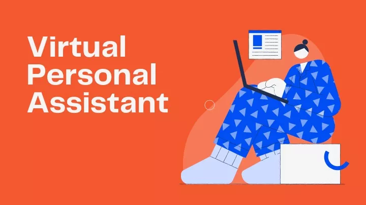 virtual personal assistant