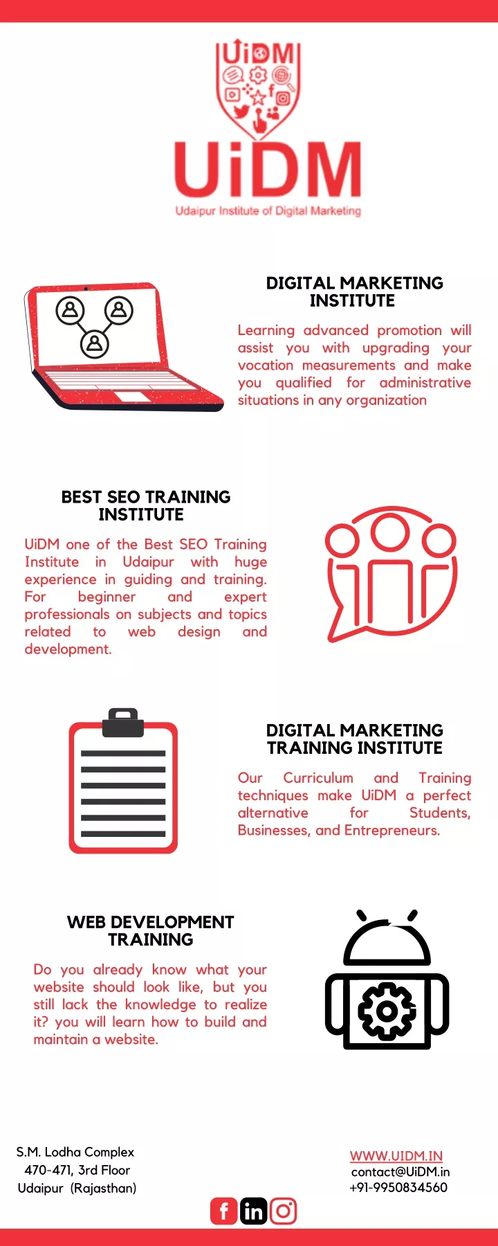 digital marketing institute