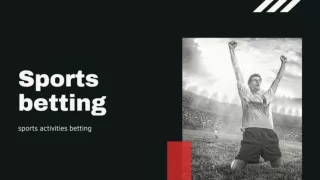 Reliable and licenced betting sites