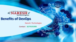 DevOps Online Training