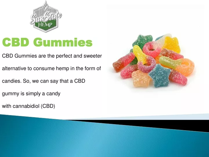 cbd cbd gummies gummies