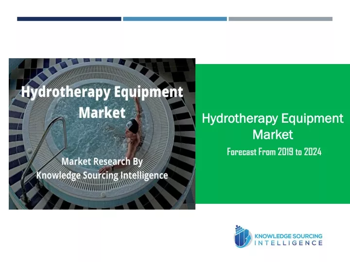 hydrotherapy equipment market forecast from 2019