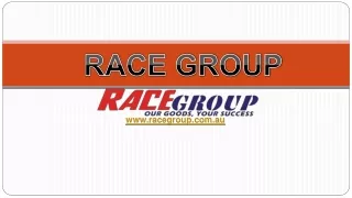 race group