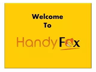 Handyfox- Your Home Improvement Specialist