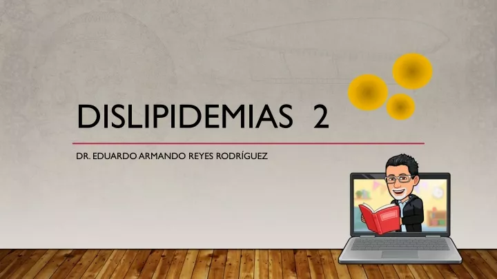 dislipidemias 2