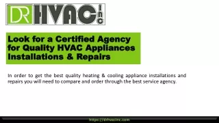 Heat Pump Installation Near me Stafford