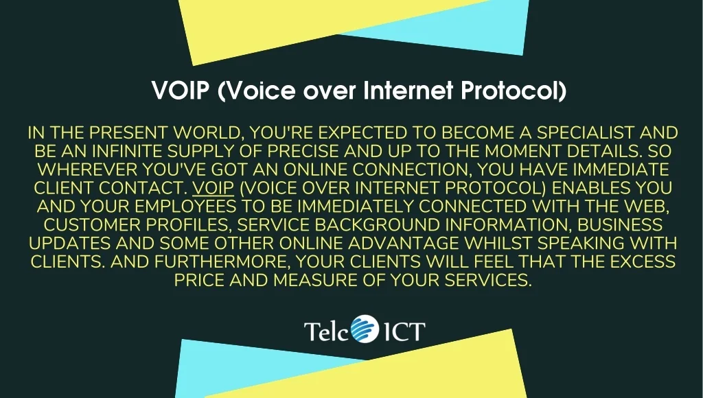 PPT - Voice Over Internet Protocol (VoIP) PowerPoint Presentation, free ...