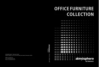 office furniture collection