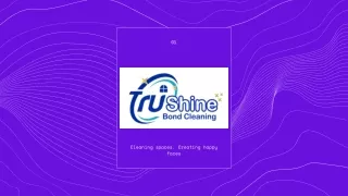 specialized best bond cleaning Brisbane