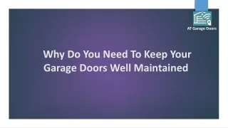 Were You Looking For Garage Door Installation in Cedar Rapids?