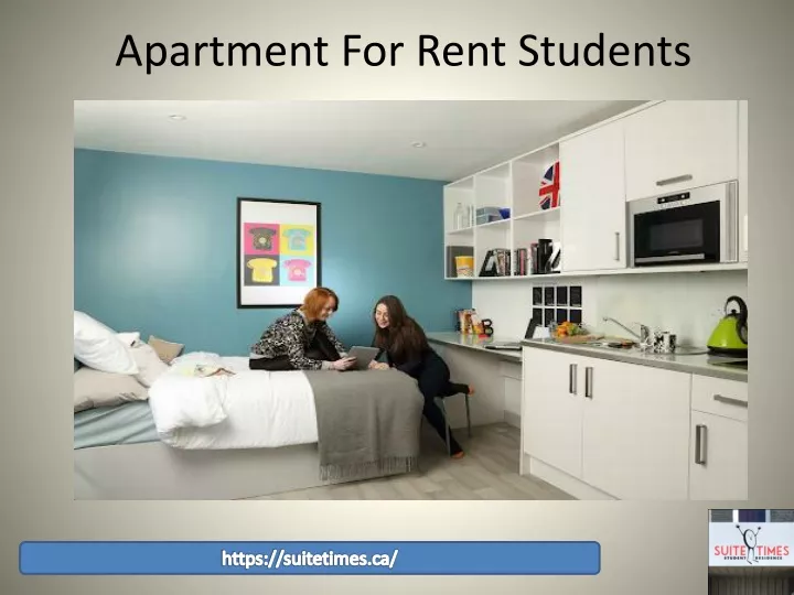 apartment for rent students