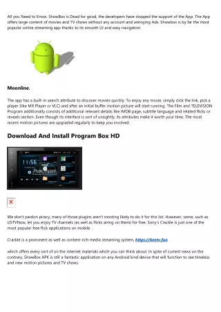 Discover To (Do) Beetv Apk Android Like A  Specialist