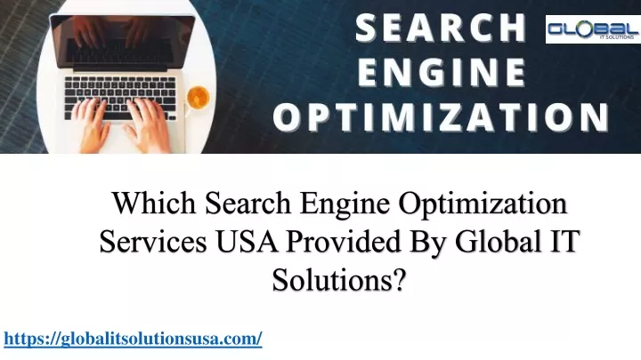 which search engine optimization services