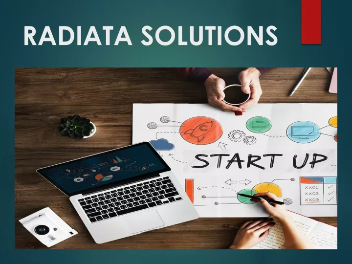 radiata solutions