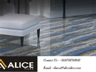 Top 10 Floor Tiles Supplier Company in USA | Alice Ceramic Tiles